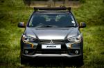 Mitsubishi ASX Sport 2018 года (ZA)